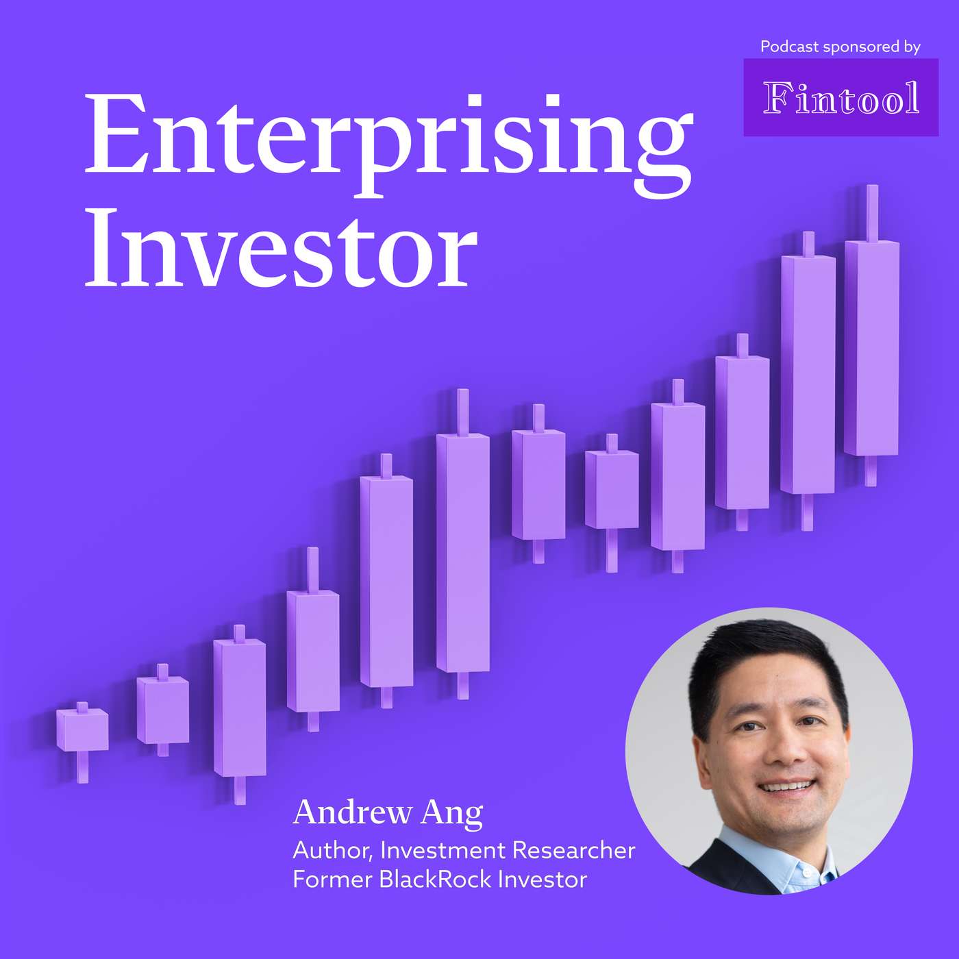 Andrew Ang: Value Investing and Portfolio Strategies
