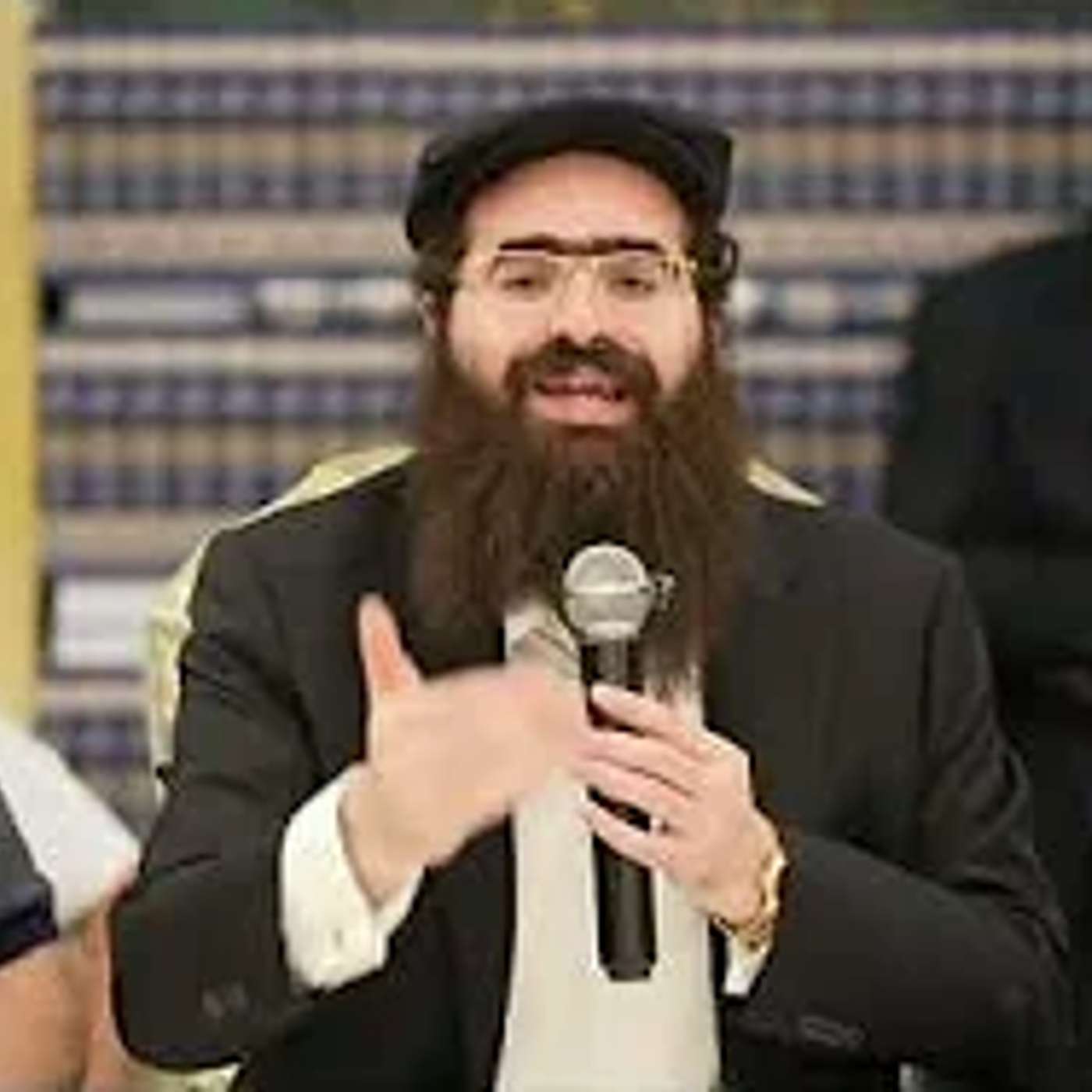 שיעור תורה - מפי בנש"ק הרה"צ כבוד הרב - יואל משה פינטו שליט"א - יום חמישי - י' בתמוז - תשפ"ו - אשדוד