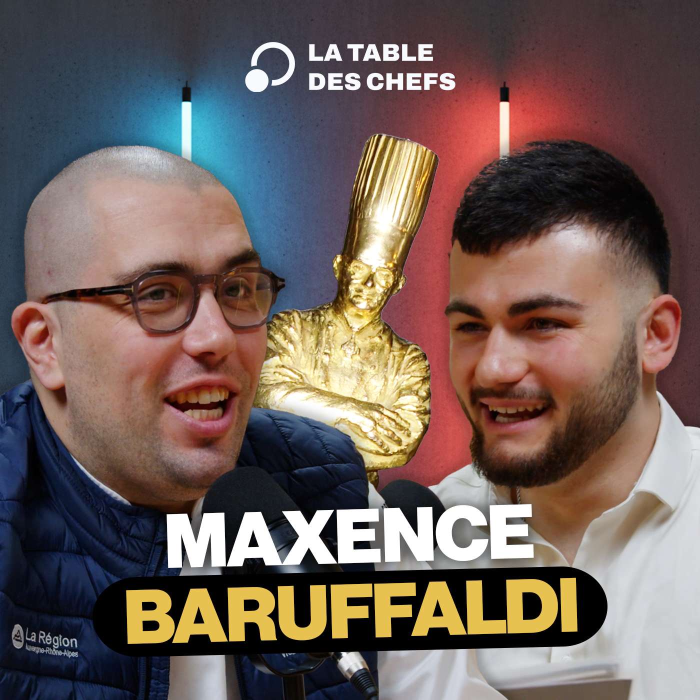 Vainqueur Bocuse d'Or France : l'espoir de la cuisine française