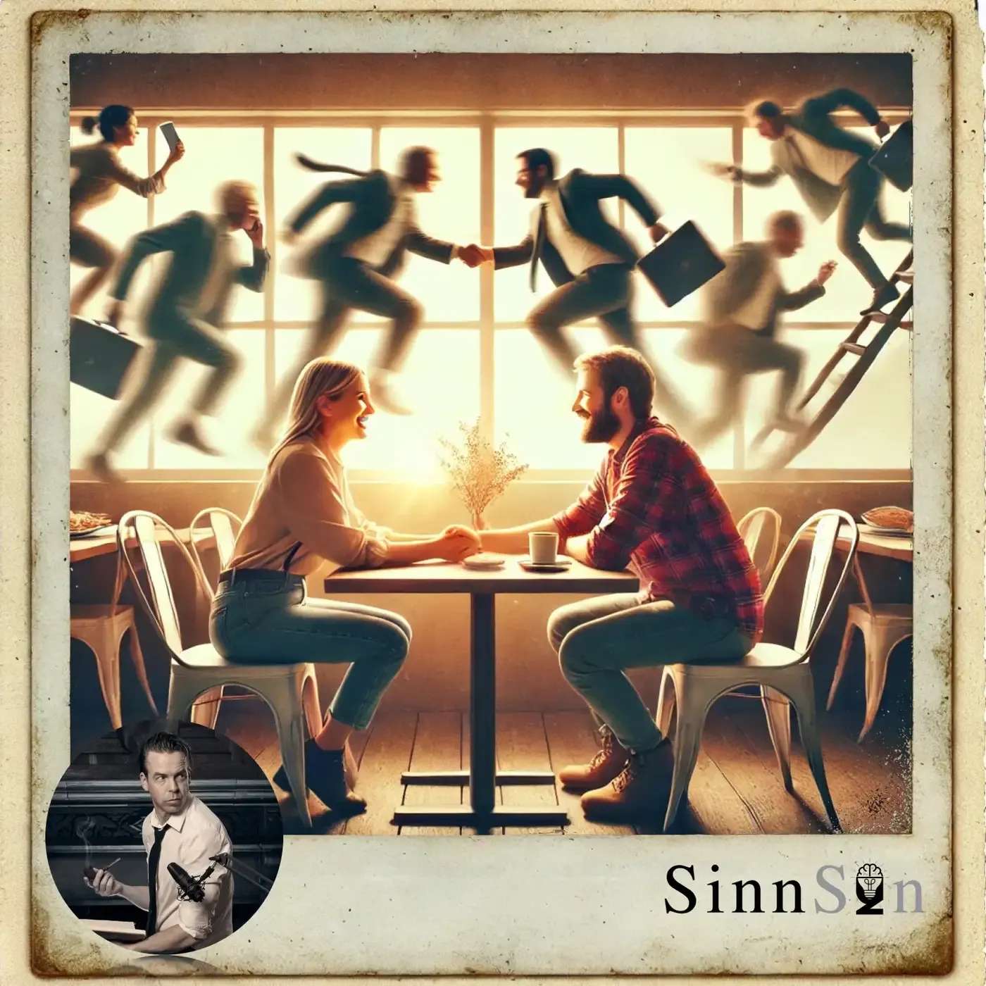 Fra konkurranse til samarbeid