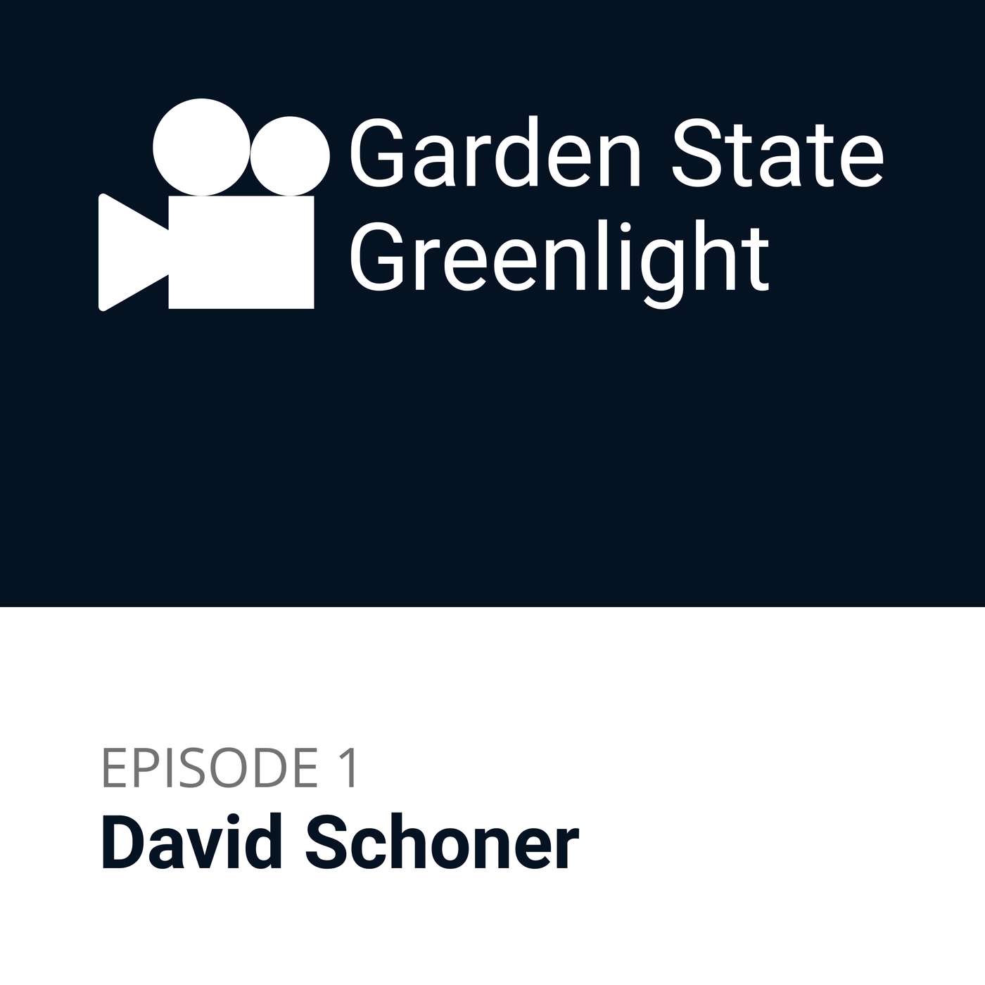 David Schoner discusses New Jersey’s rise as a film and television destination episode artwork