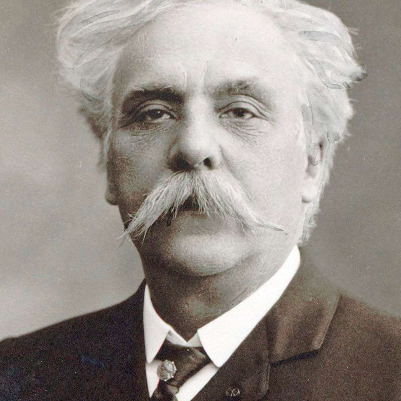 Auditorium 73 musiche di Gabriel Fauré