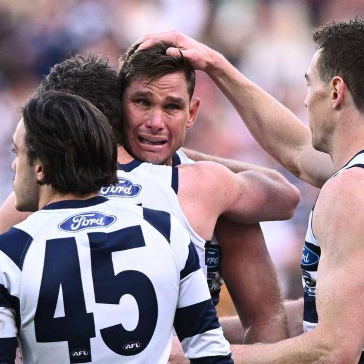 The Ten Thousand Things