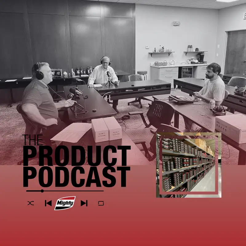 April 2025 Focus: Tariff Talk and It's Impact