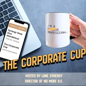 The Corporate Cup