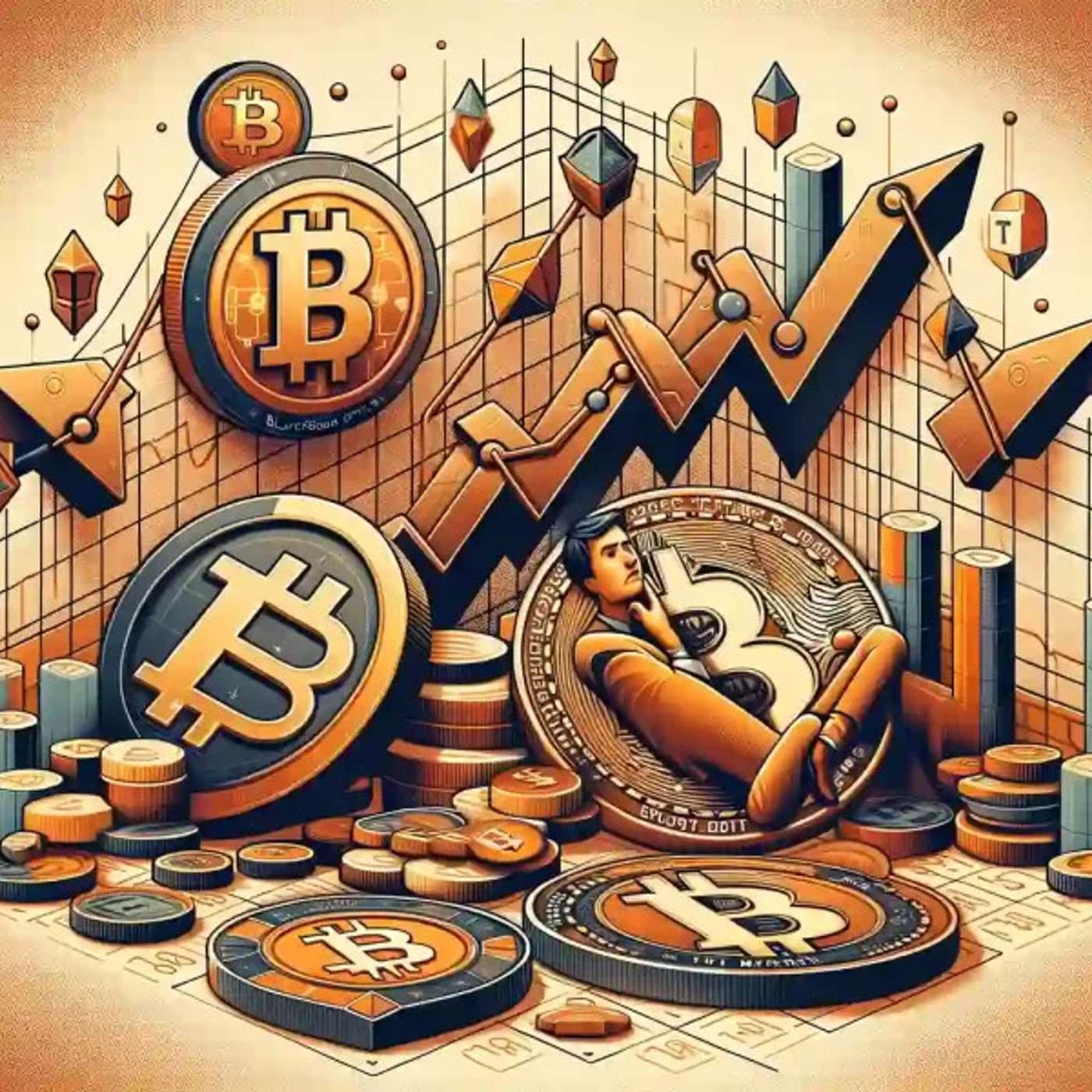 Bitcoin Movement Sparks Volatility, Bitcoin Halving Sparks Mining Evolution, Shiba Budz Emerges, Grayscale Bitcoin Trust Exodus, and more...