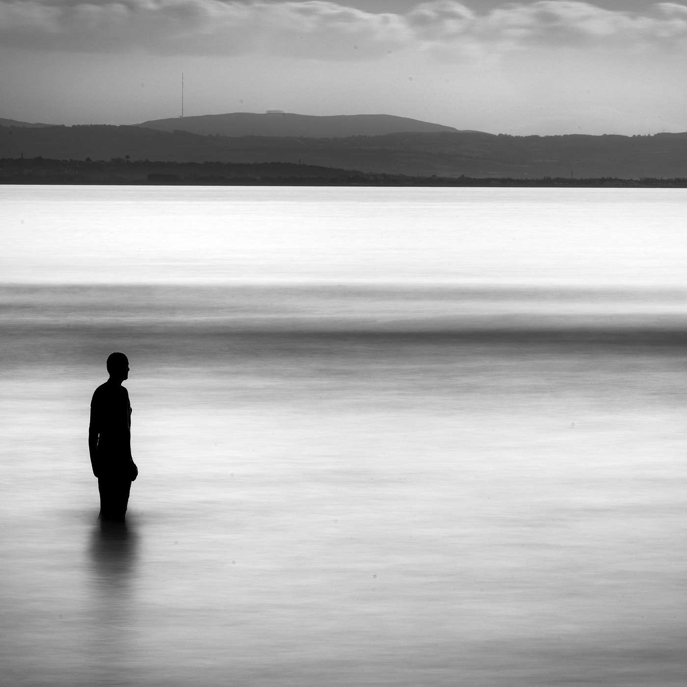 Geist in the machine Geist in the machine