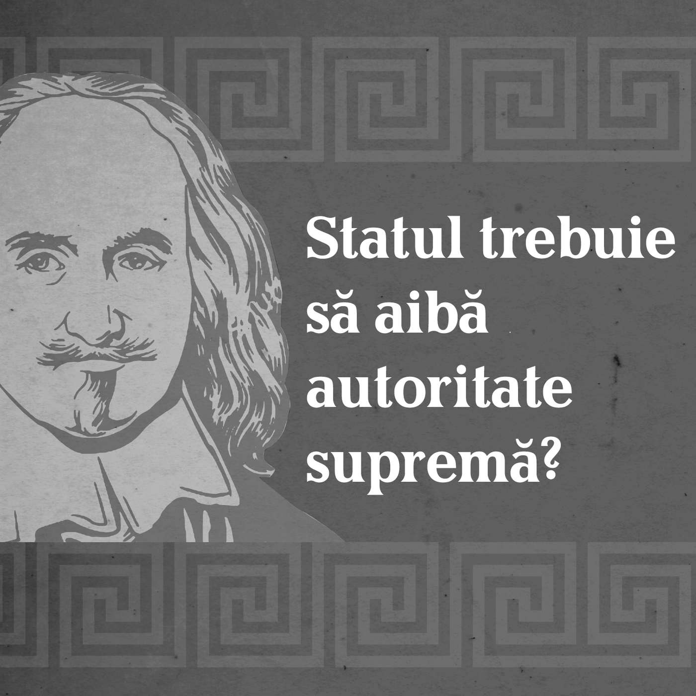 Eu cu cine gândesc? - Podcast de istorie și filozofie cu Theodor Paleologu și Răzvan Ioan