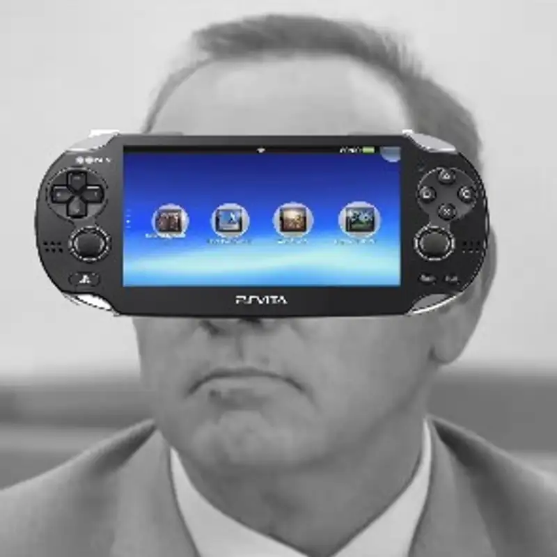 The PS Vita Special