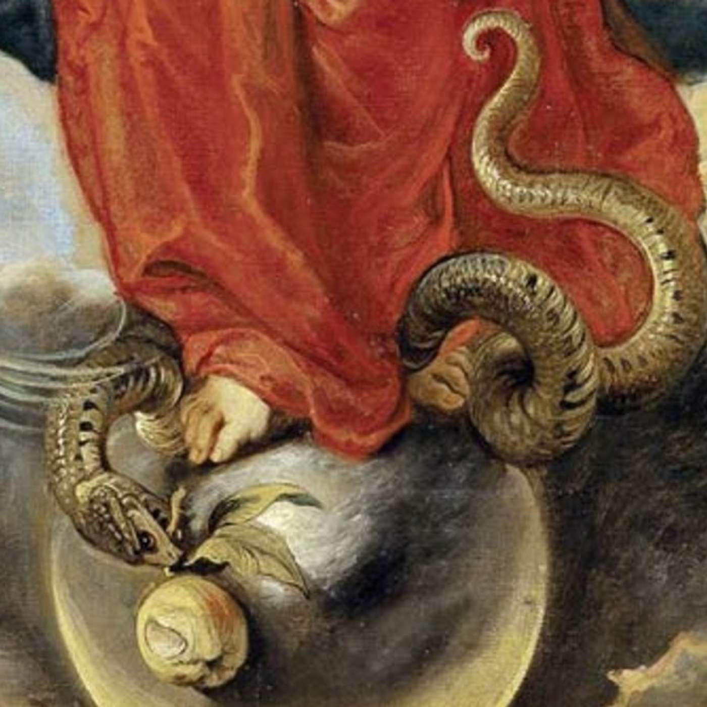 Ep 21 - Nazis Are Bad