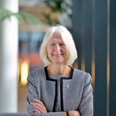 Professor Fiona Devine