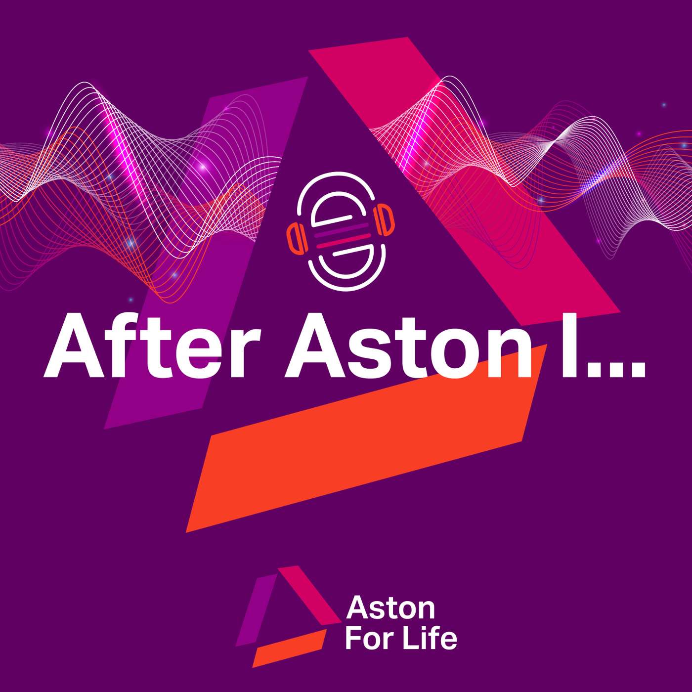 After Aston I... lived and worked in 8 countries