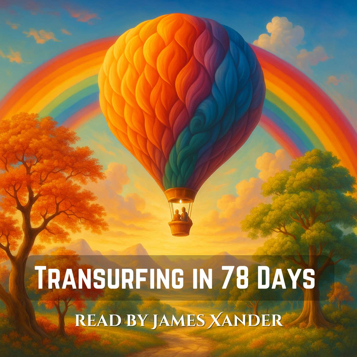 Reality Transurfing in 78 Days by Vadim Zeland – A Practical Course in Creating Your Own Reality