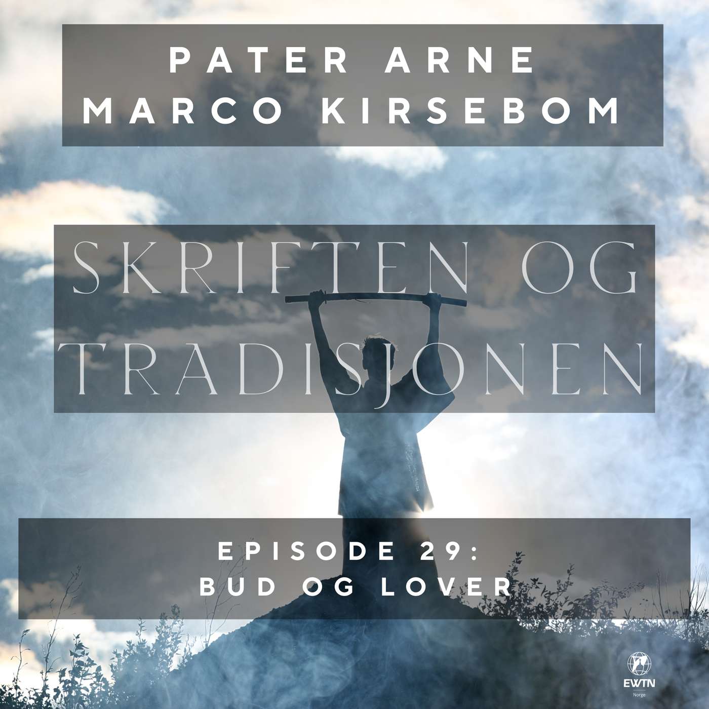 Skriften og Tradisjonen | Episode 29: Bud og lover