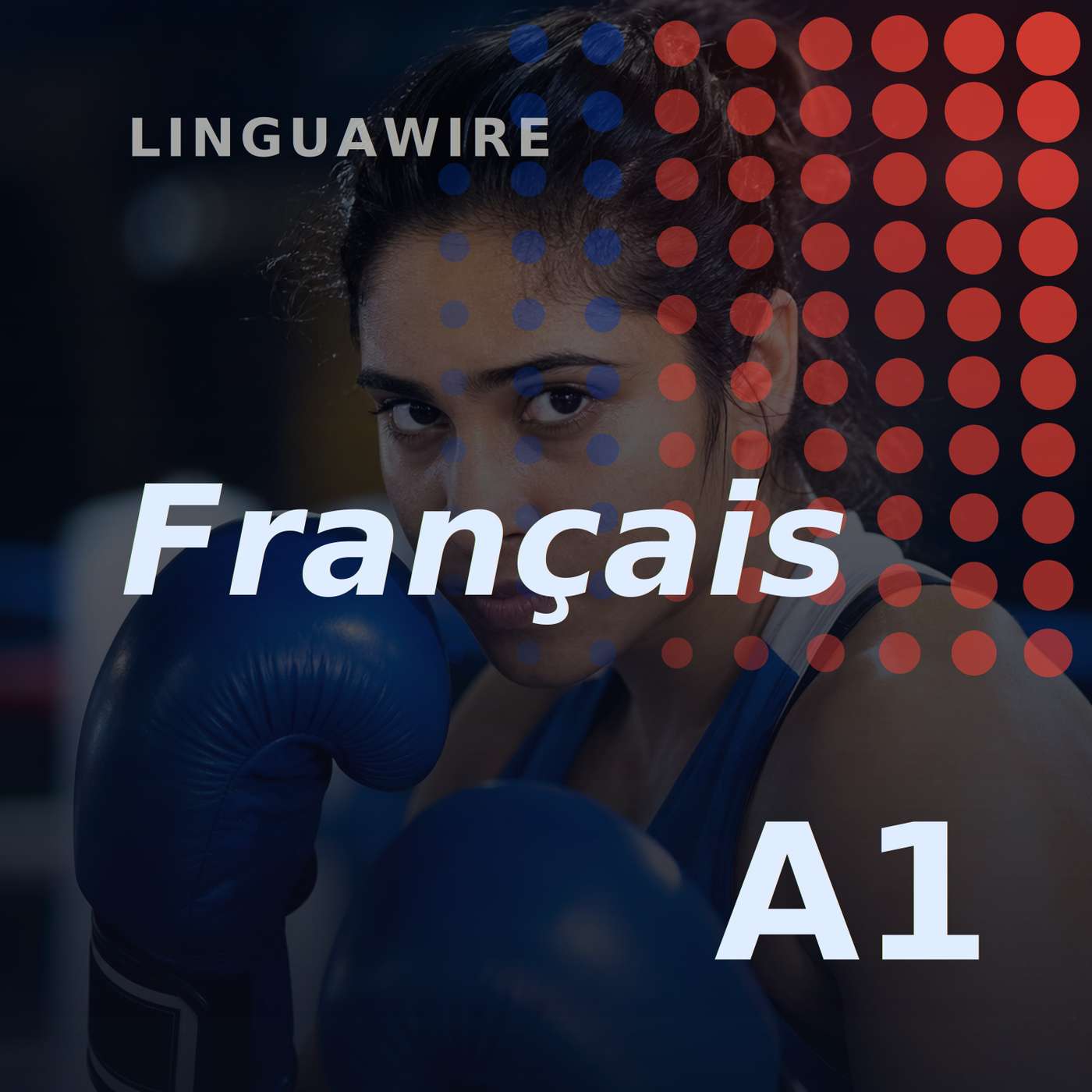 A1 French News | Can Jaismine Lamboria Win Commonwealth Gold?