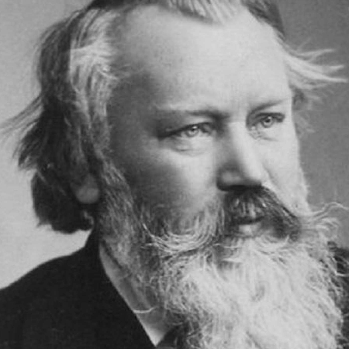 La domenica di Ameria Radio del 27 settembre 2026 ore 12 - Johannes Brahms (1833-1897) episode artwork