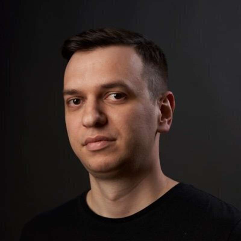 Stefan Trkulja