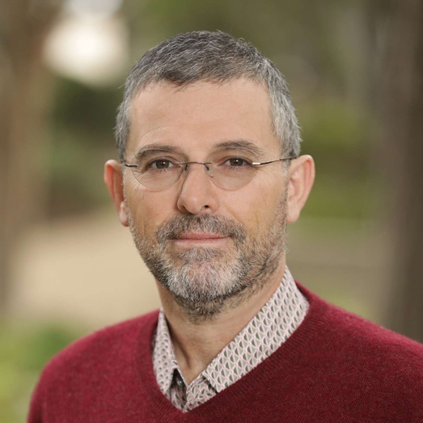 The Art of Artificial: Synthetic Data and the Shaping of AI with Fabian Schonholz