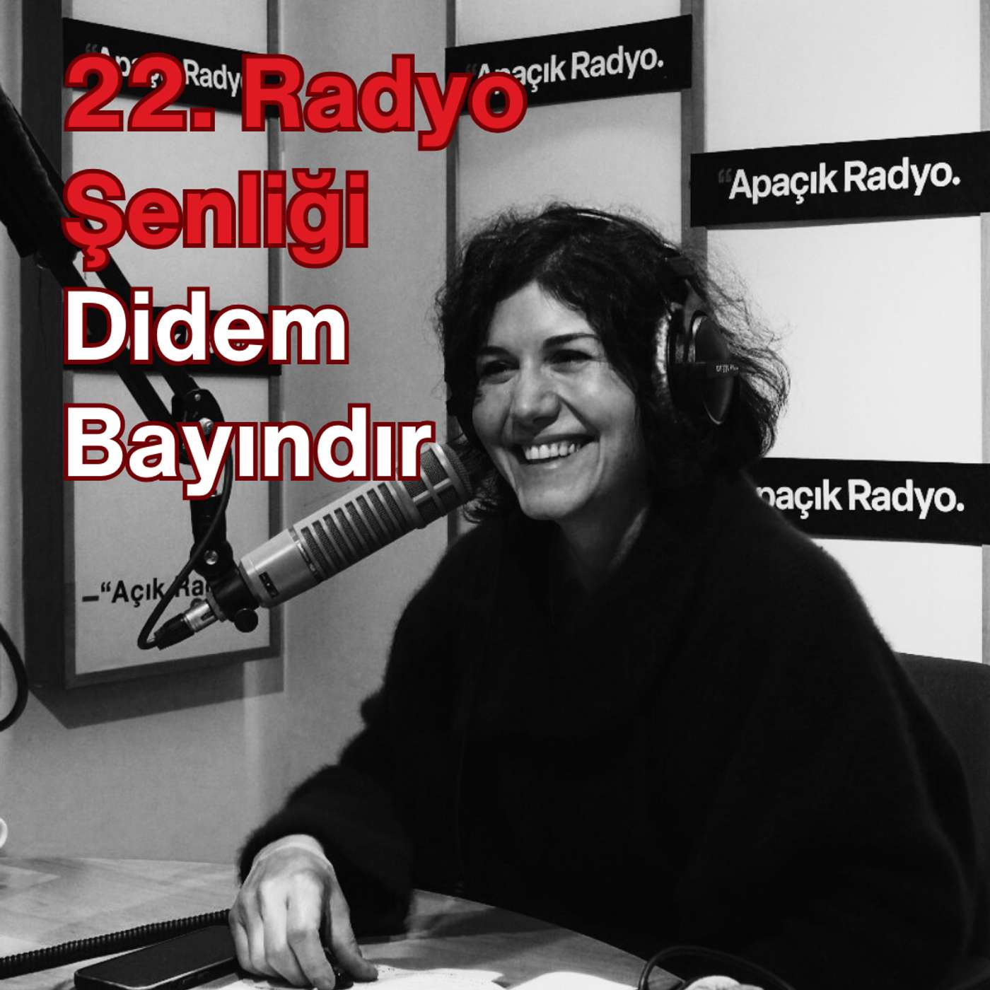 Radyo Şenliği 2025