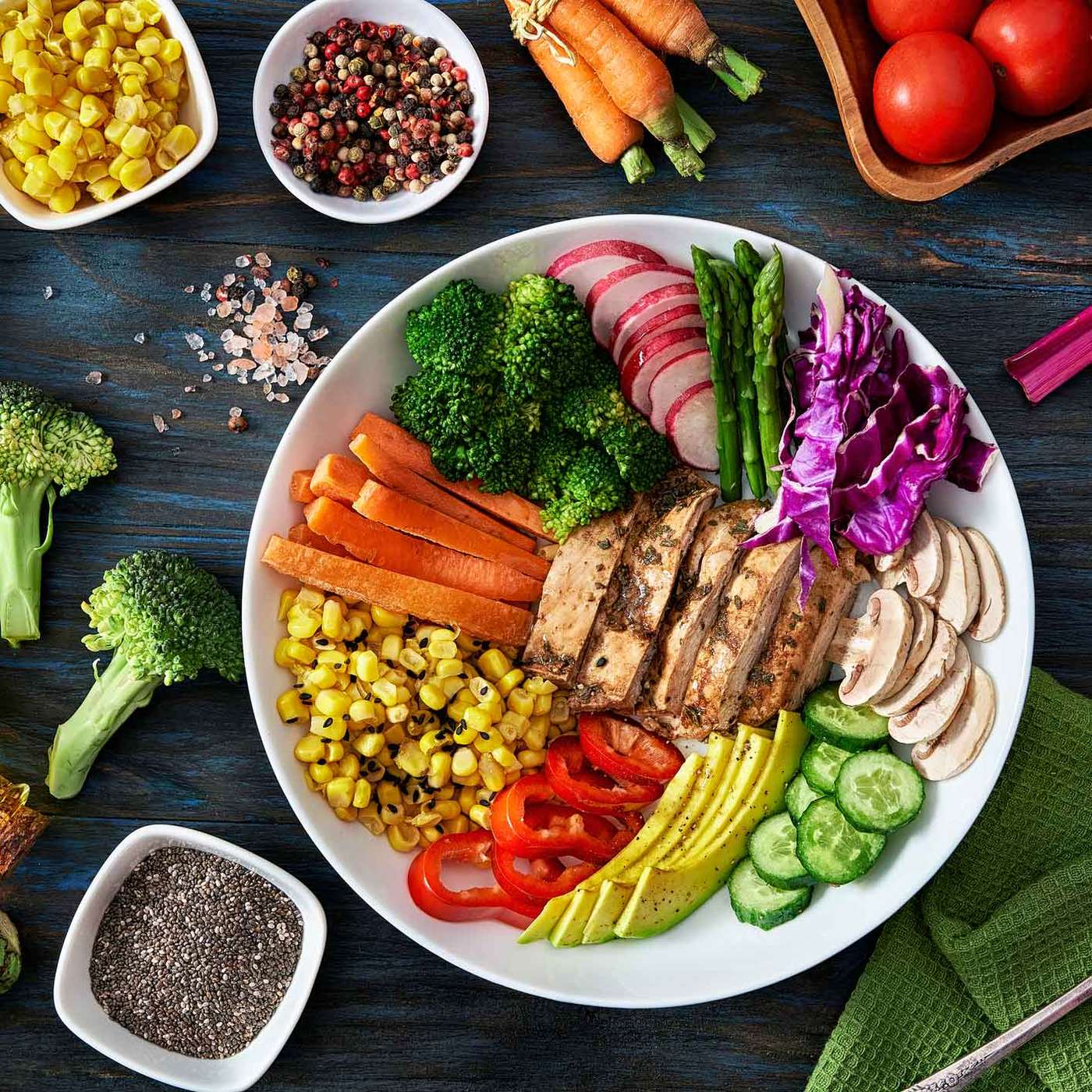 HeartFood - Healing our communities with Food grown on Regenerative Farms with Erin Martin of FreshRxOK