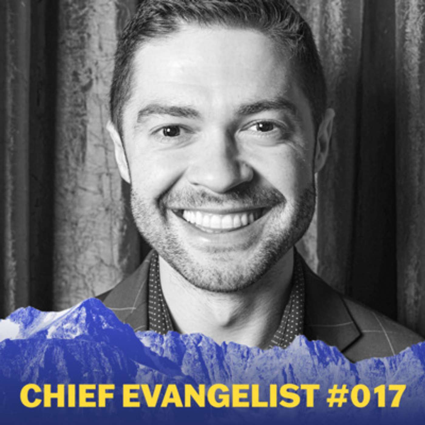 017 Arthur Castillo (Chili Piper) on Customers As Your Best Evangelists