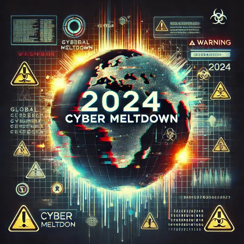 The 0409 Catastrophe: A Major Cybersecurity Update That Roiled the Digital World