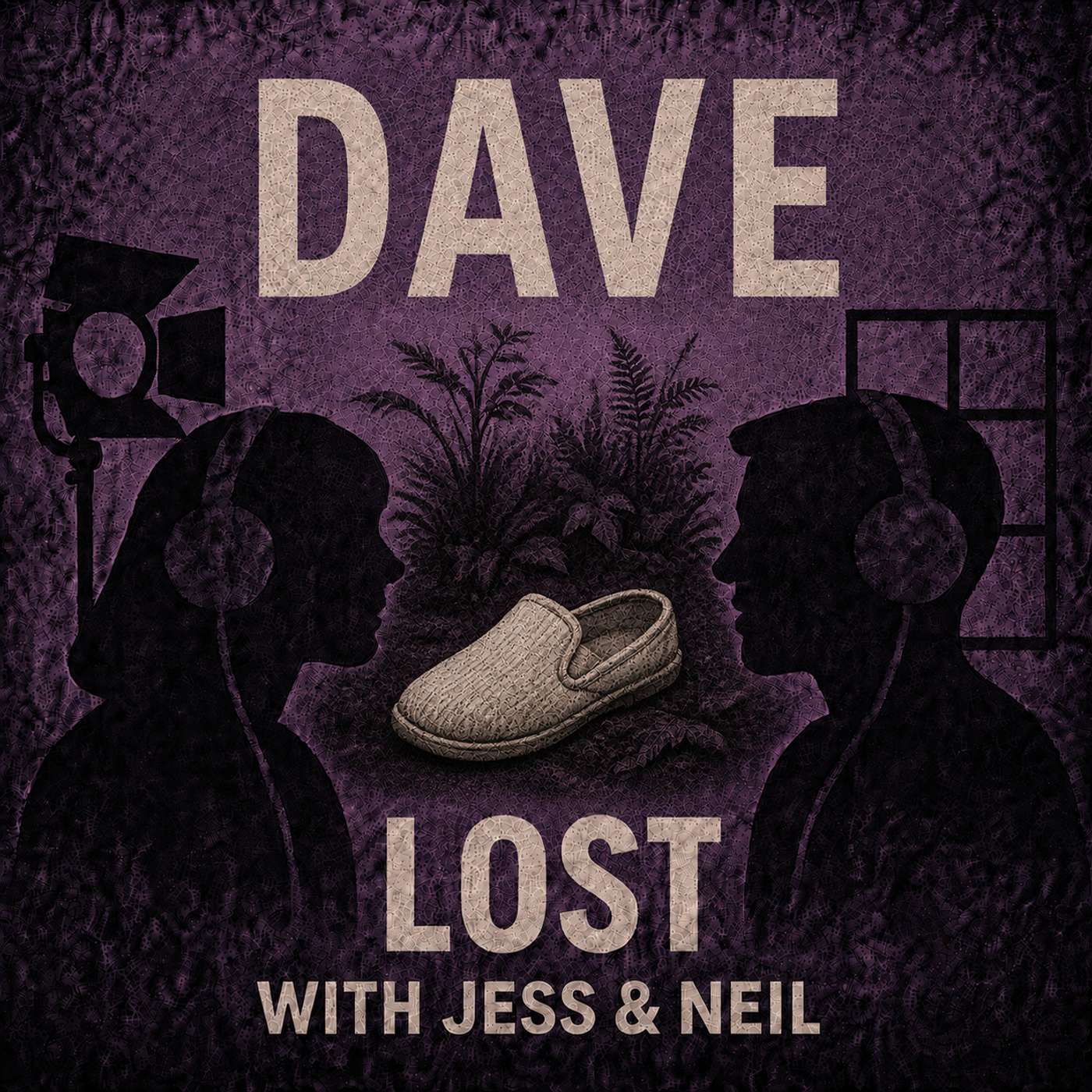 LOST S2 E18 Dave episode artwork