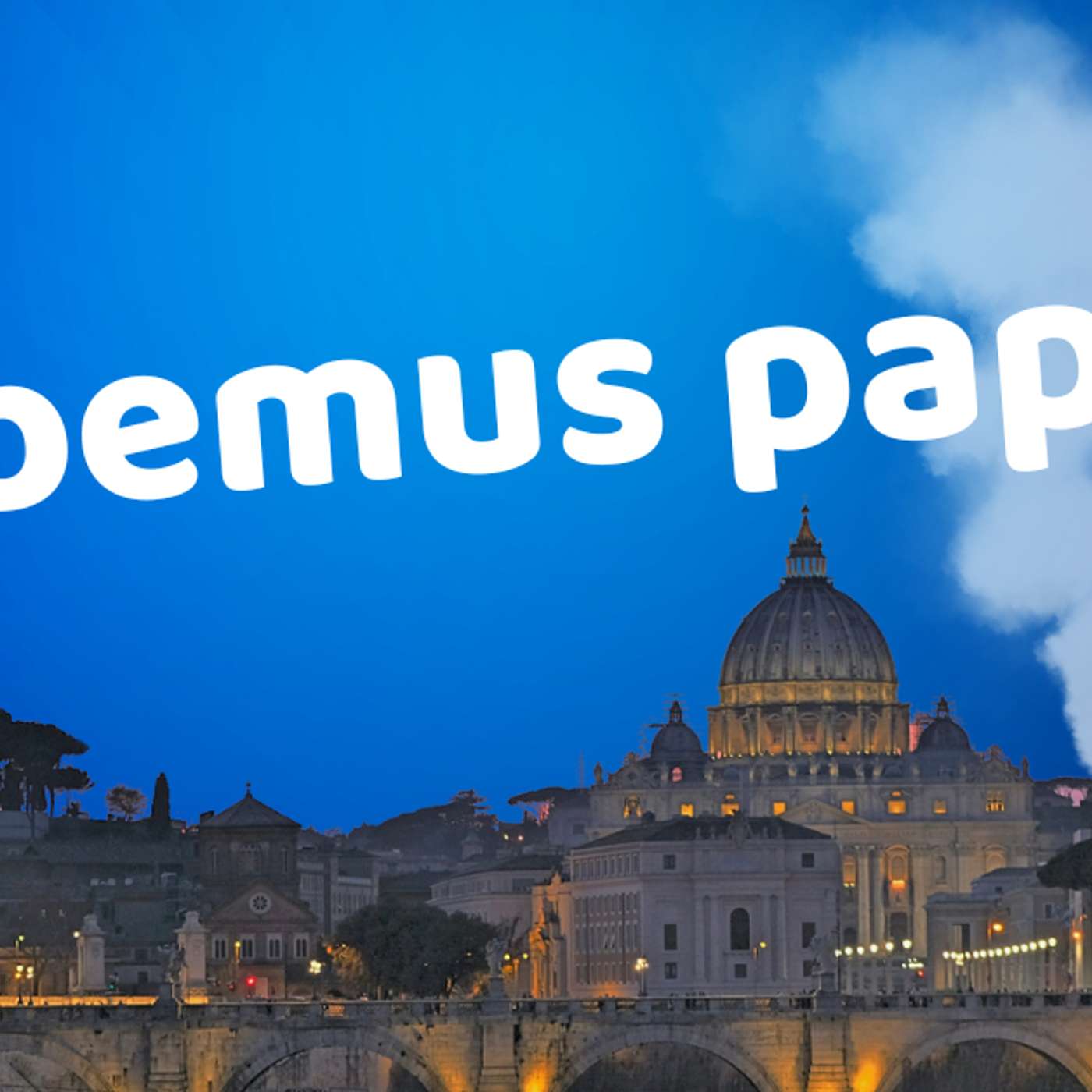 Emission spéciale : fumée blanche « Habemus Papam »