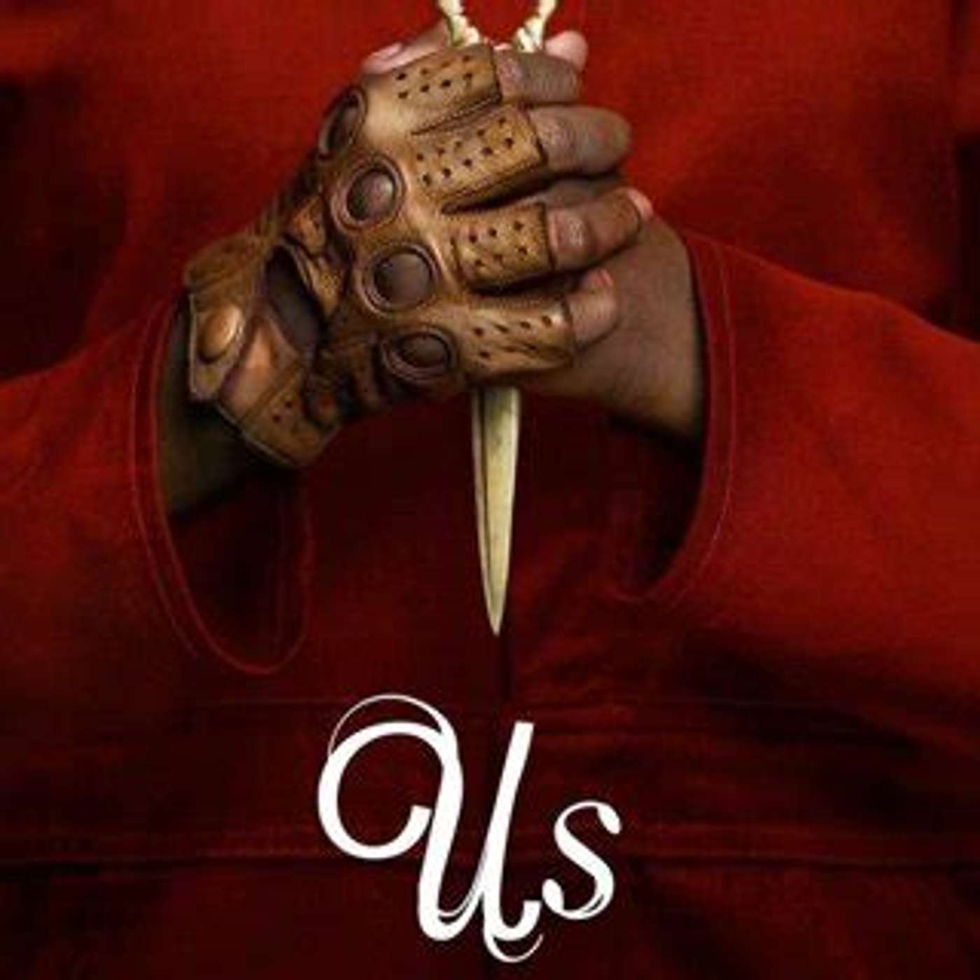 Us (w/ Ashley Thomas) Us (w/ Ashley Thomas)