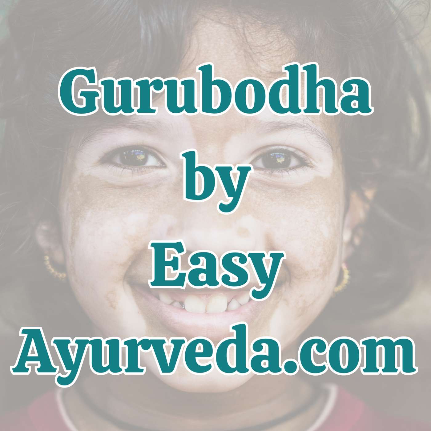 Gurubodha 118: Case Study – Ayurveda Management of Vitiligo | Arogyavardhini vati | Ayurveda medicines for vitiligo| Diet restrictions in children episode artwork