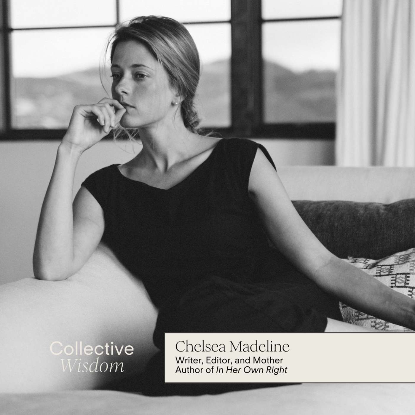 Beyond Should: women reinventing their lives, careers & owning their power