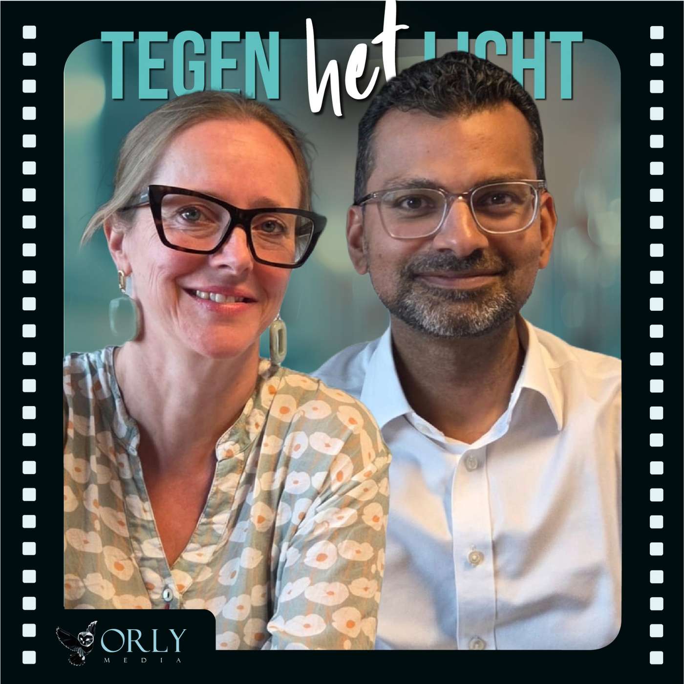 Radiologie: Interstitiële longziekten, met Firdaus Mohamed Hoesein en Rianne Verhees episode artwork