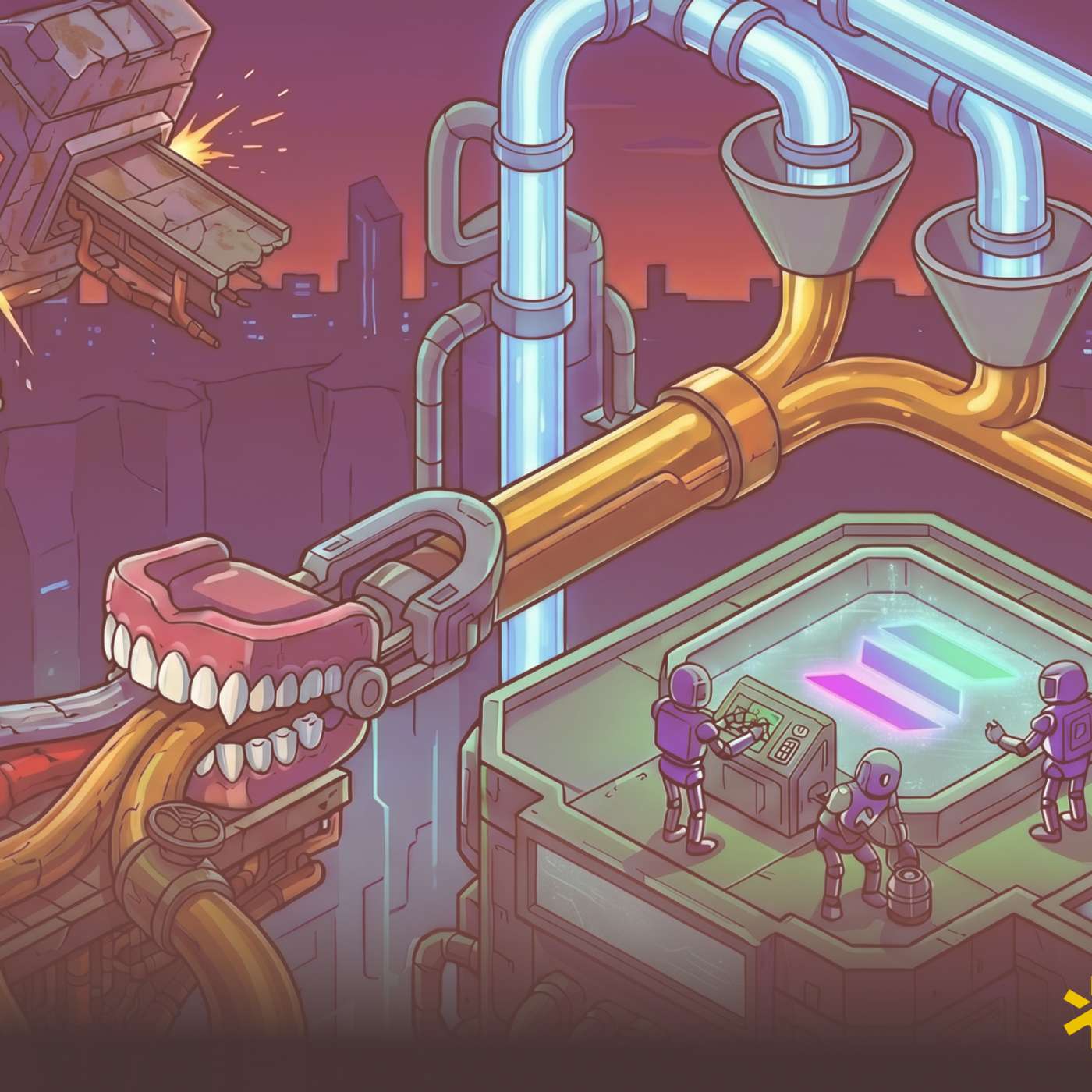 The Everything Chain's Still Missing Supply: How to Attract Capital to Solana
