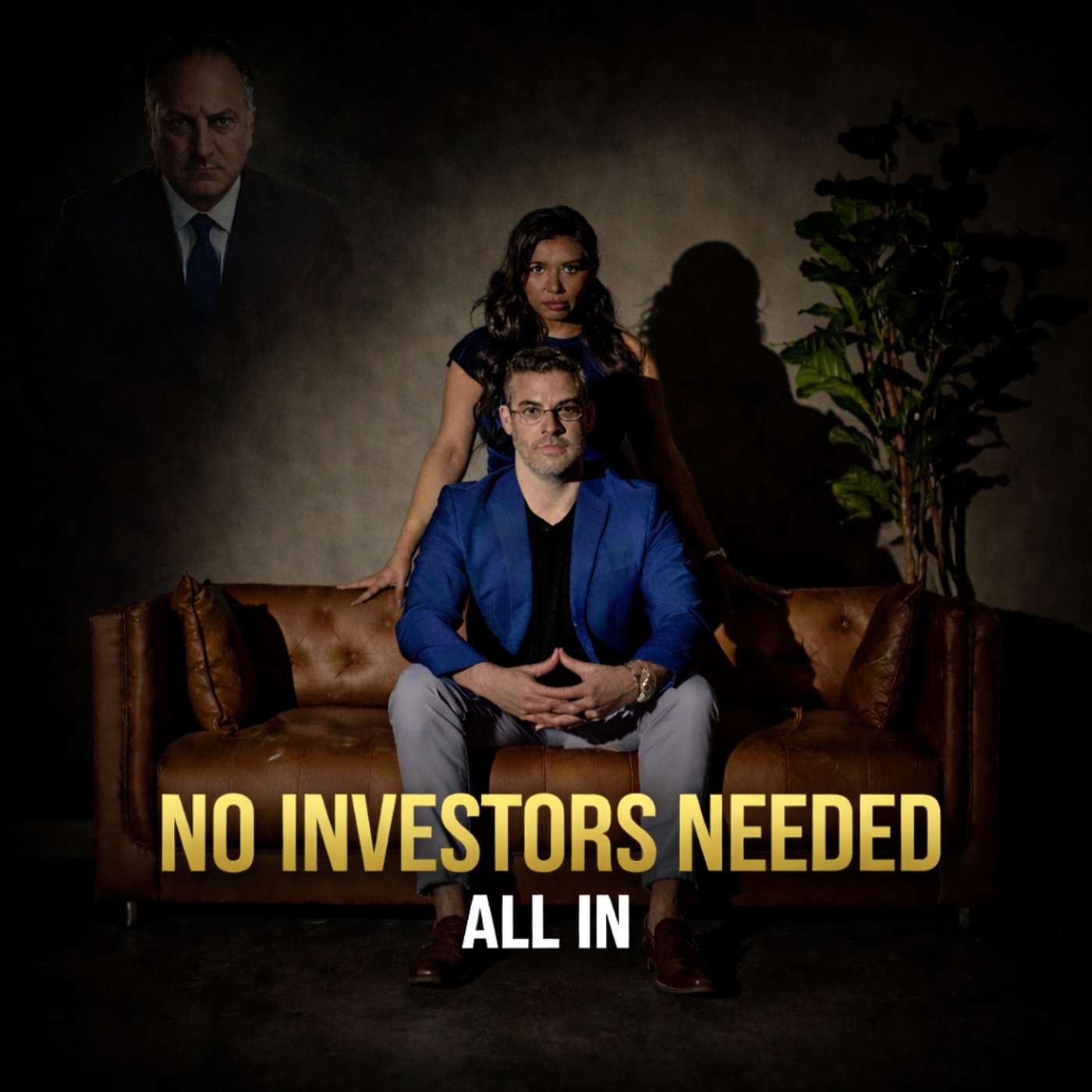 Wall Street To Y\'all Street