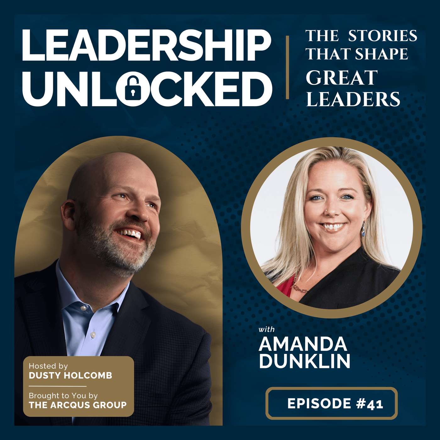 The Leadership Skill Horses Have Mastered That Most Humans Ignore | Amanda Dunklin - E41 The Leadership Skill Horses Have Mastered That Most Humans Ignore | Amanda Dunklin - E41