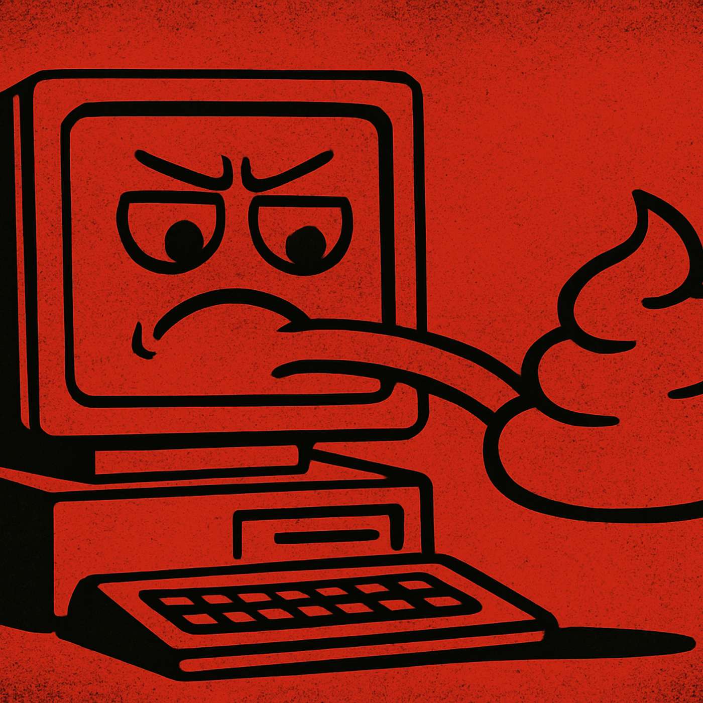 The Enshittification of... everything?