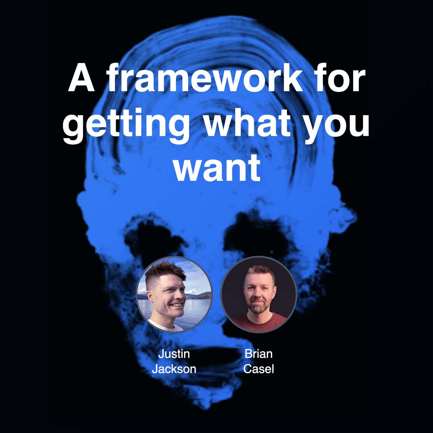 A framework for getting what you want A framework for getting what you want
