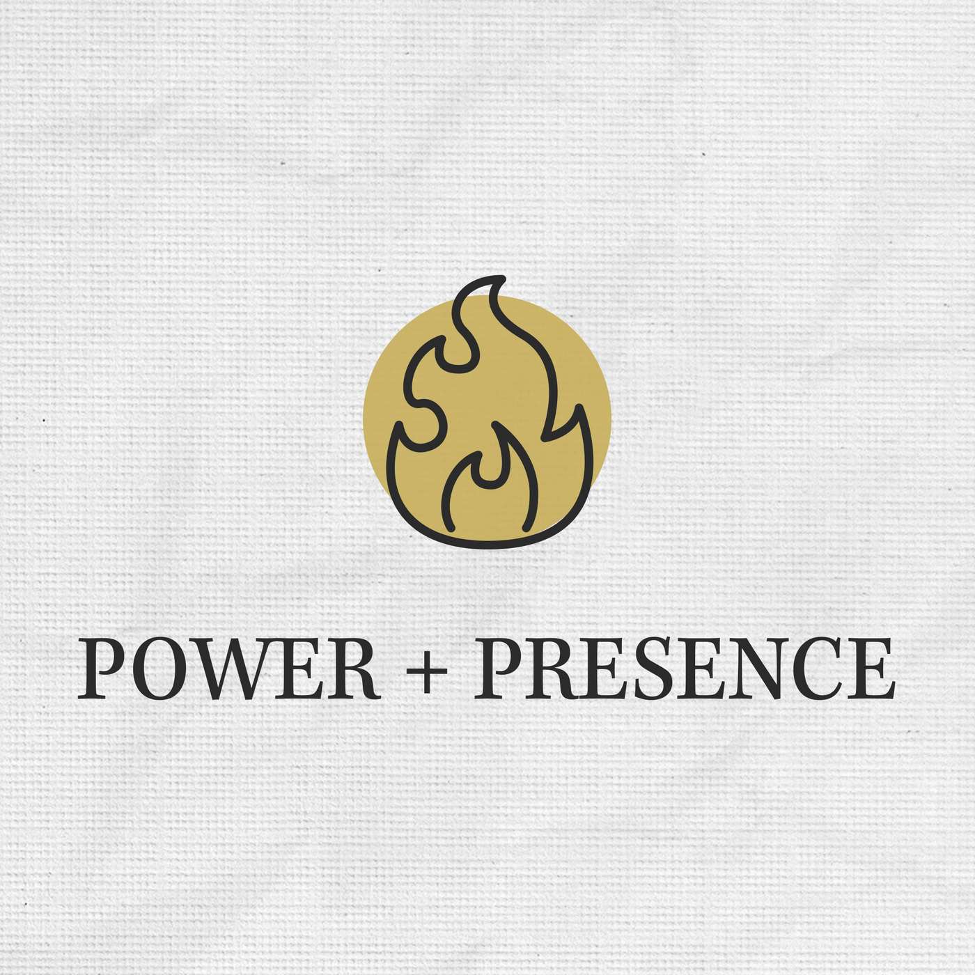 Power + Presence | Hope for Disappointment episode artwork