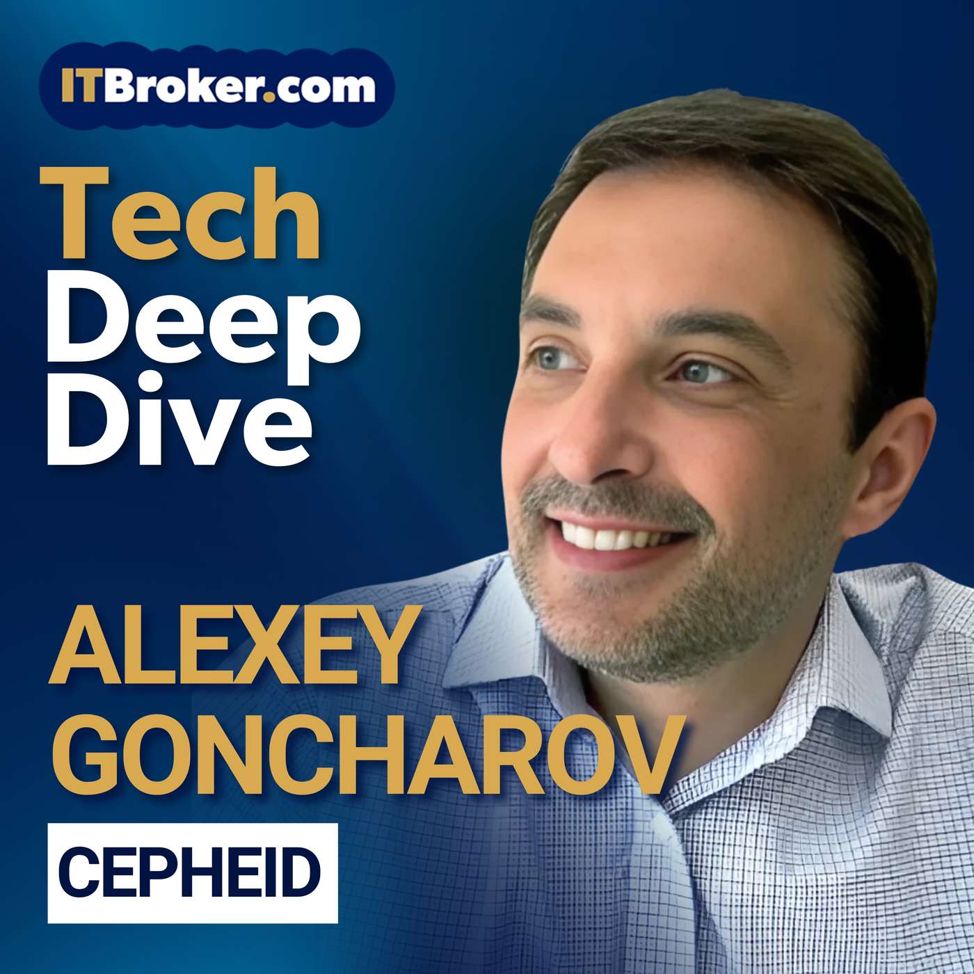 Tech Deep Dive
