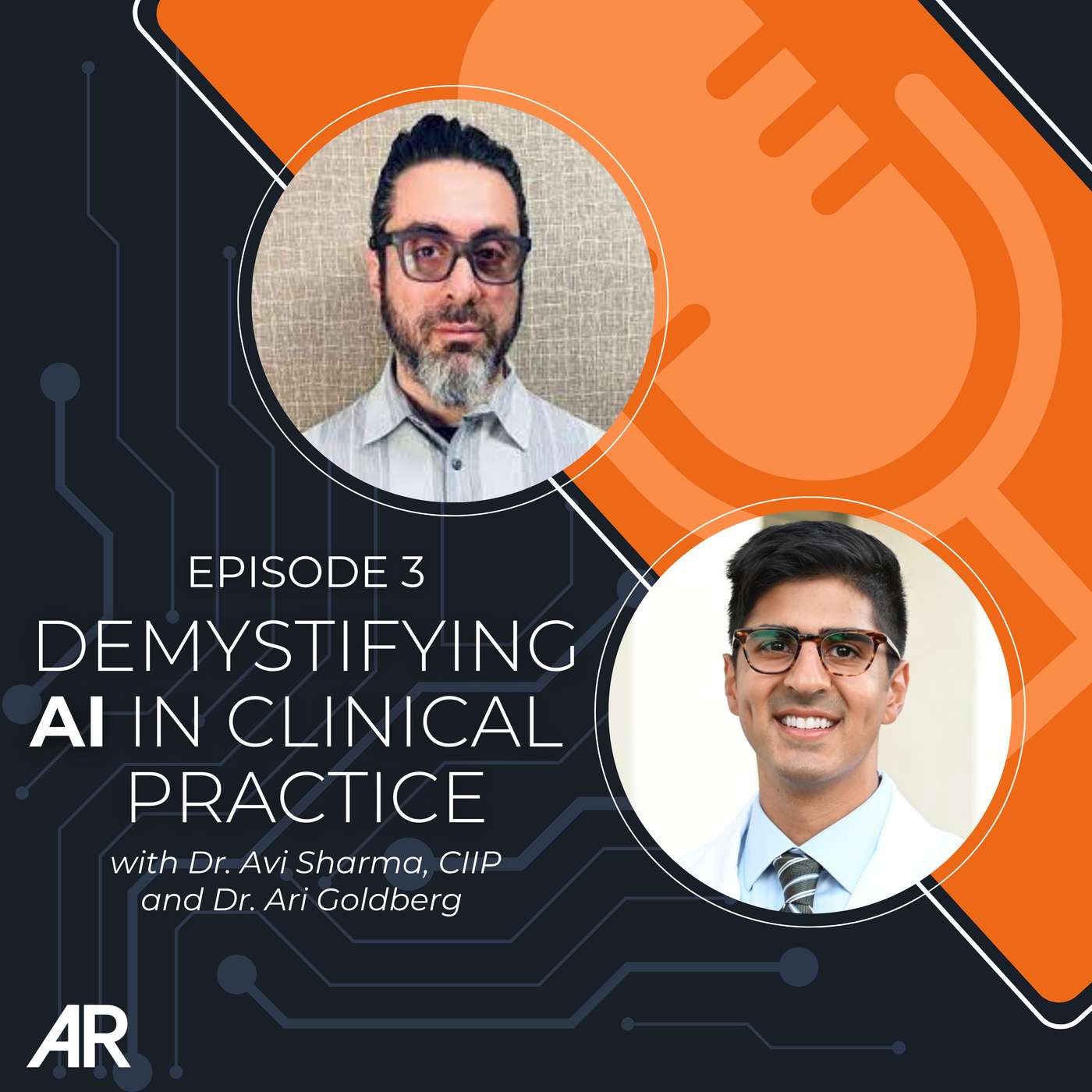 AI in Medical Imaging | What's on the Horizon
