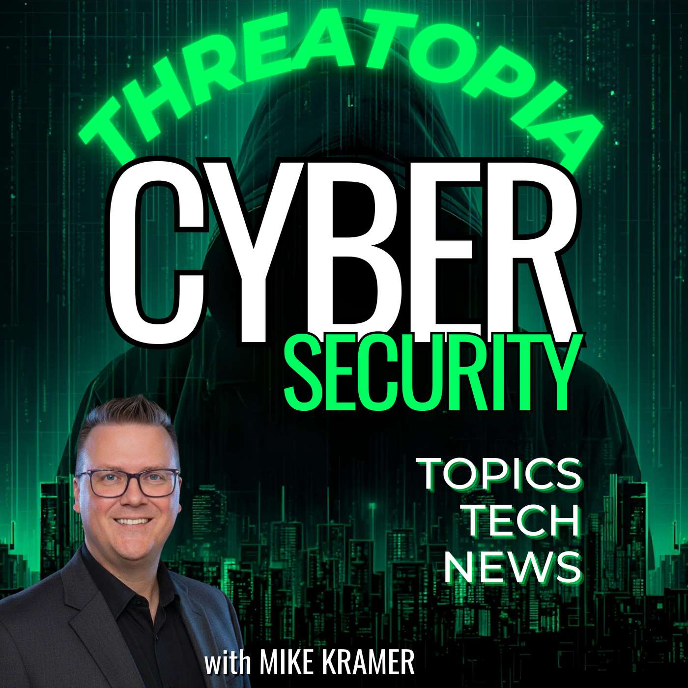 Threatopia