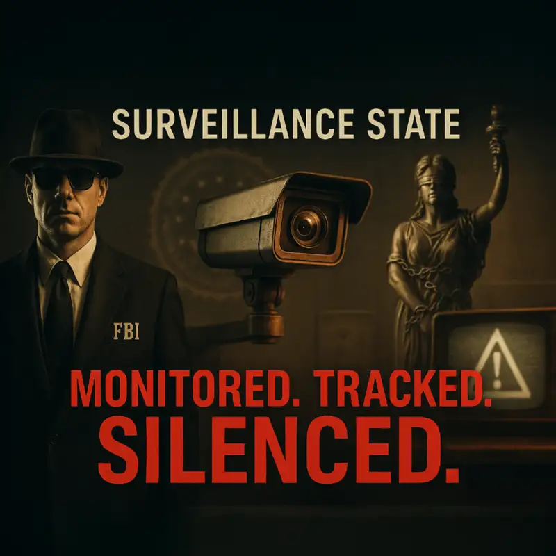 What the Patriot Act REALLY Means for Your FREEDOM