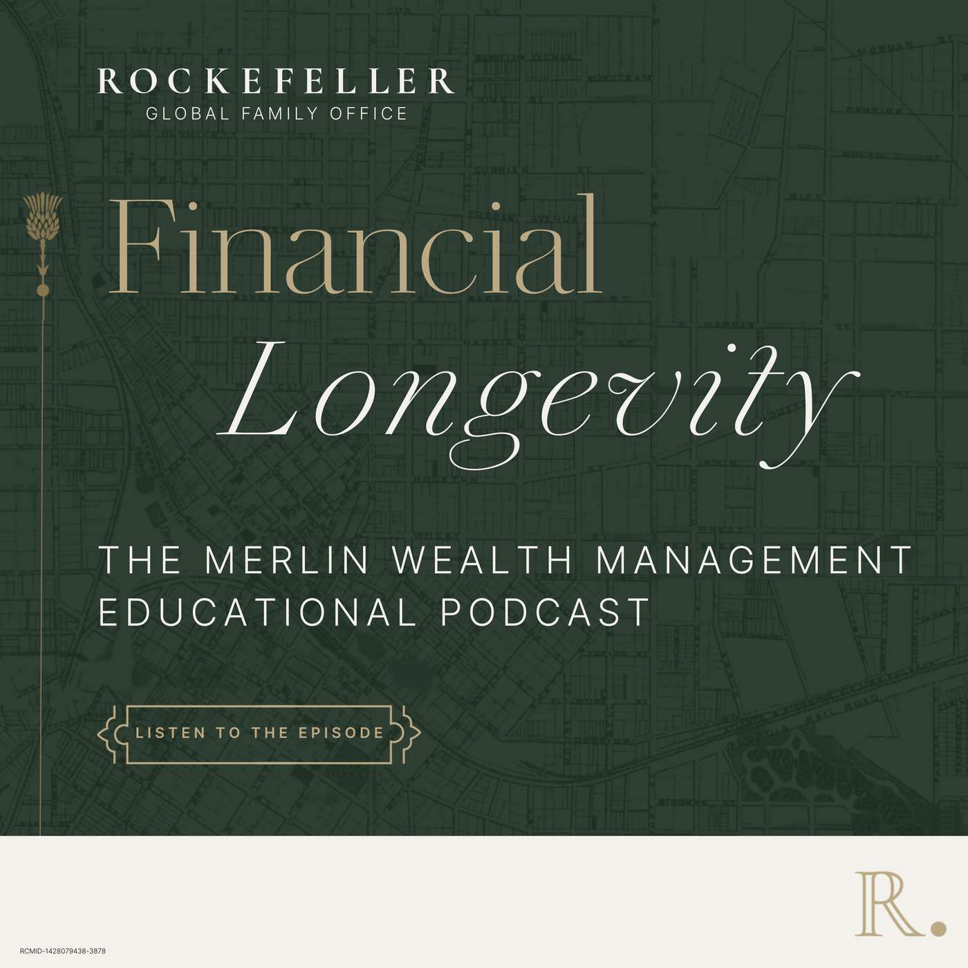 Financial Longevity: The MWM Educational Podcast