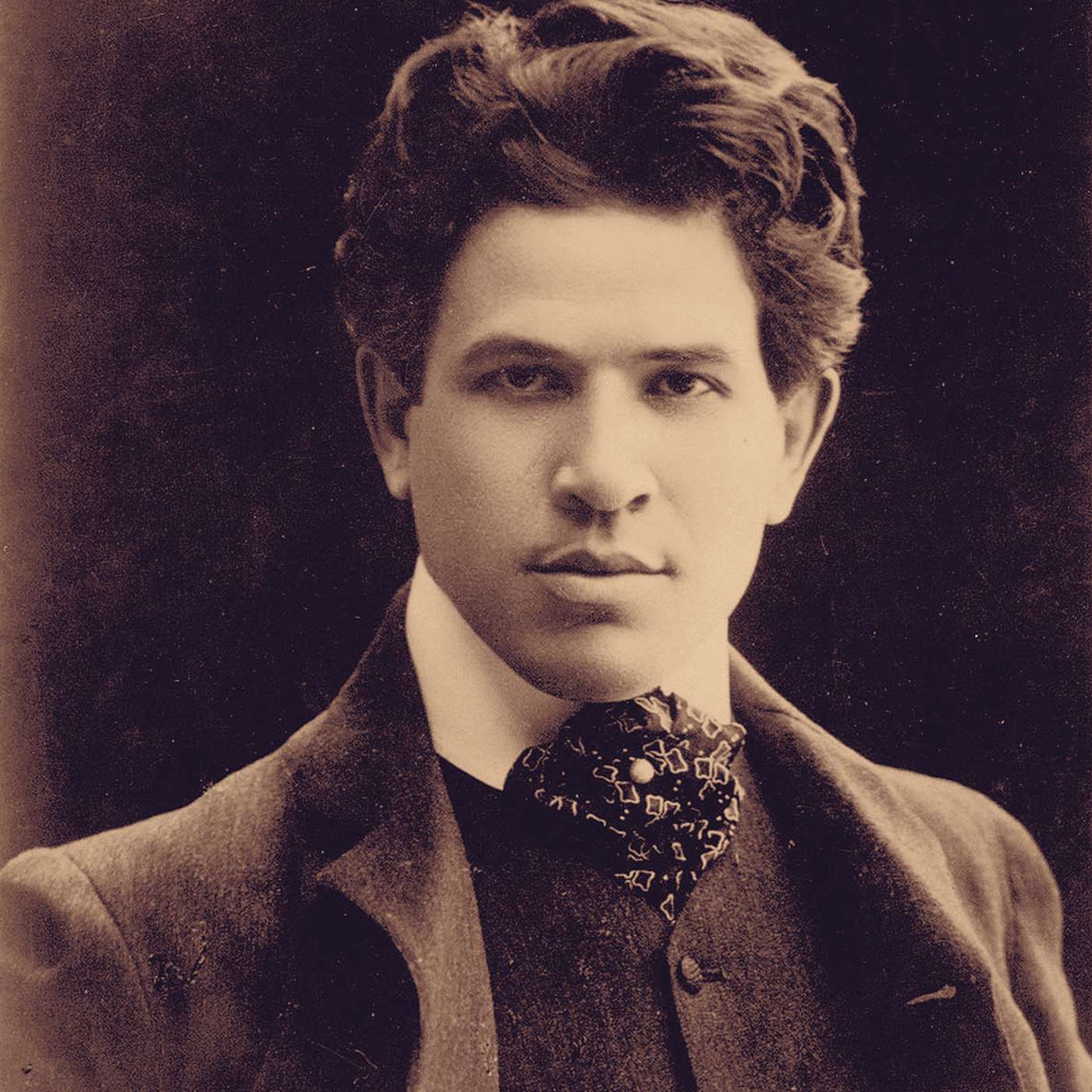 L'Aria che Tira...pillole di lirica - Pescator  (La Gioconda) - Titta Ruffo