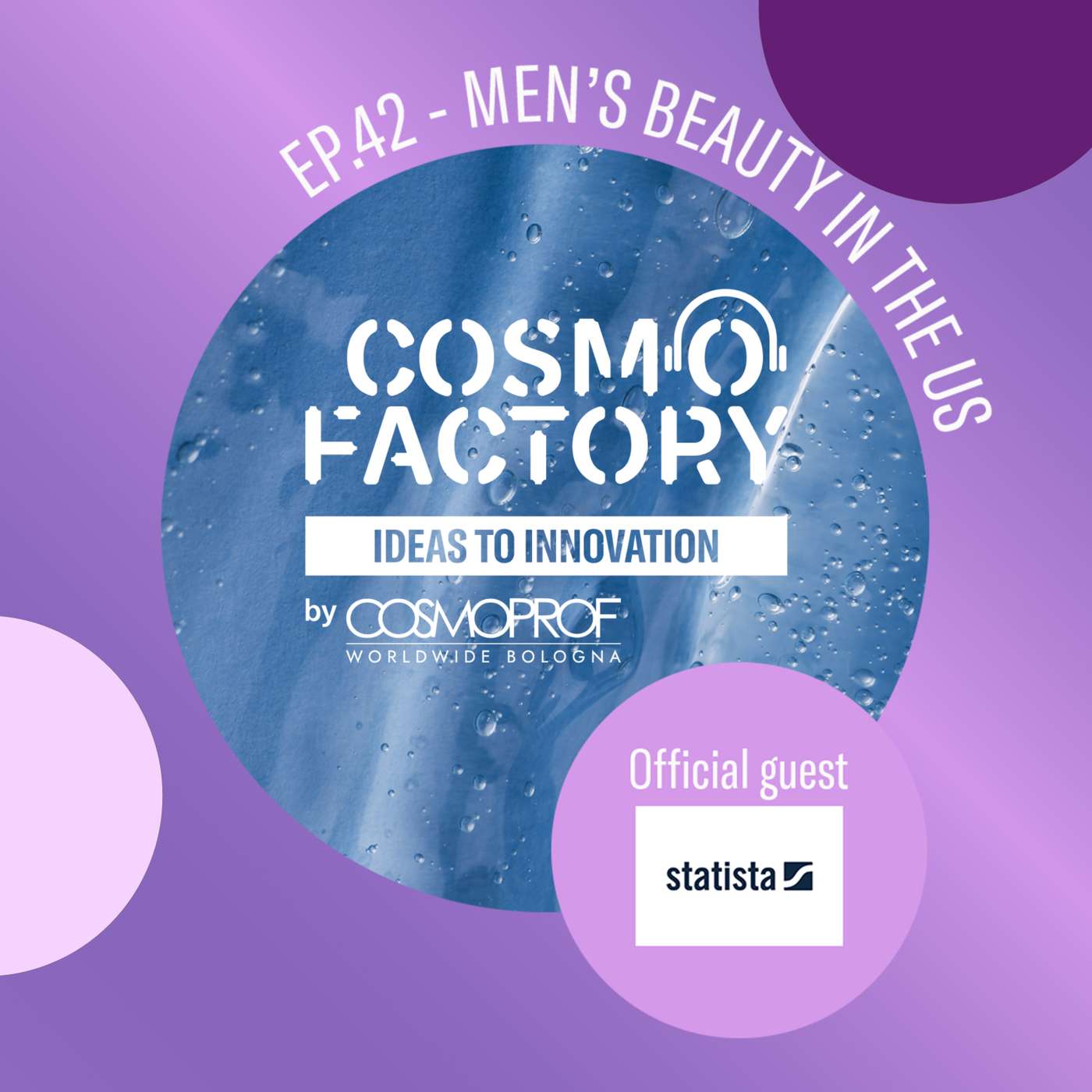 COSMOFACTORY