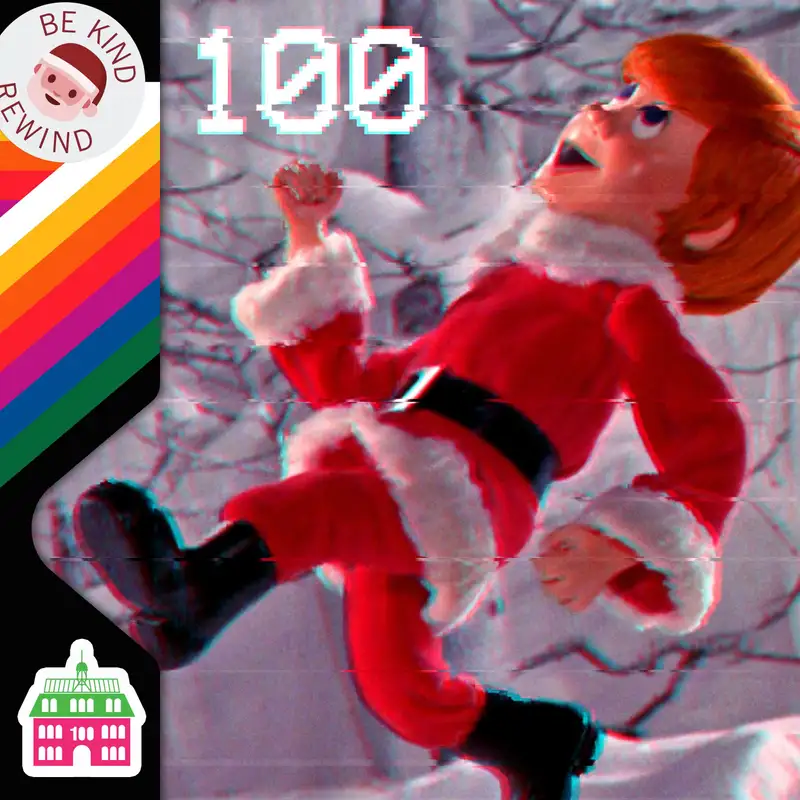 Santa Claus Is Comin’ to Town