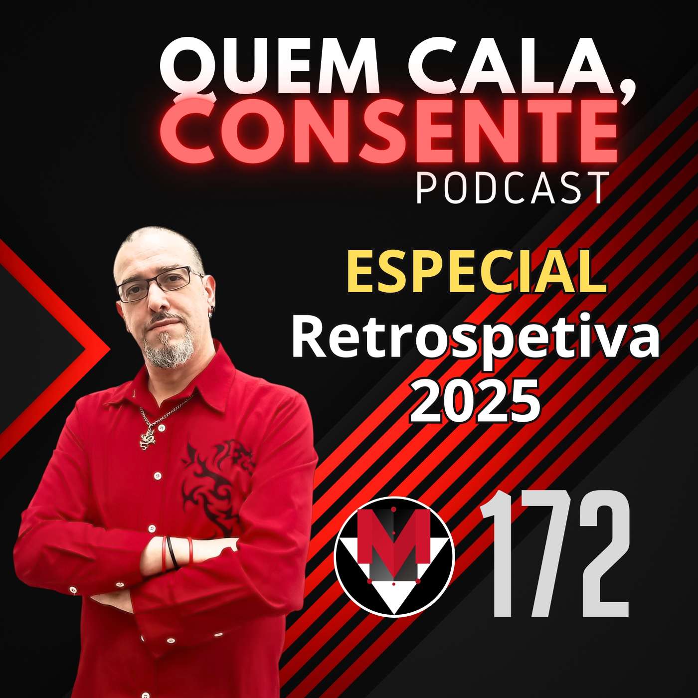 Retrospetiva 2025