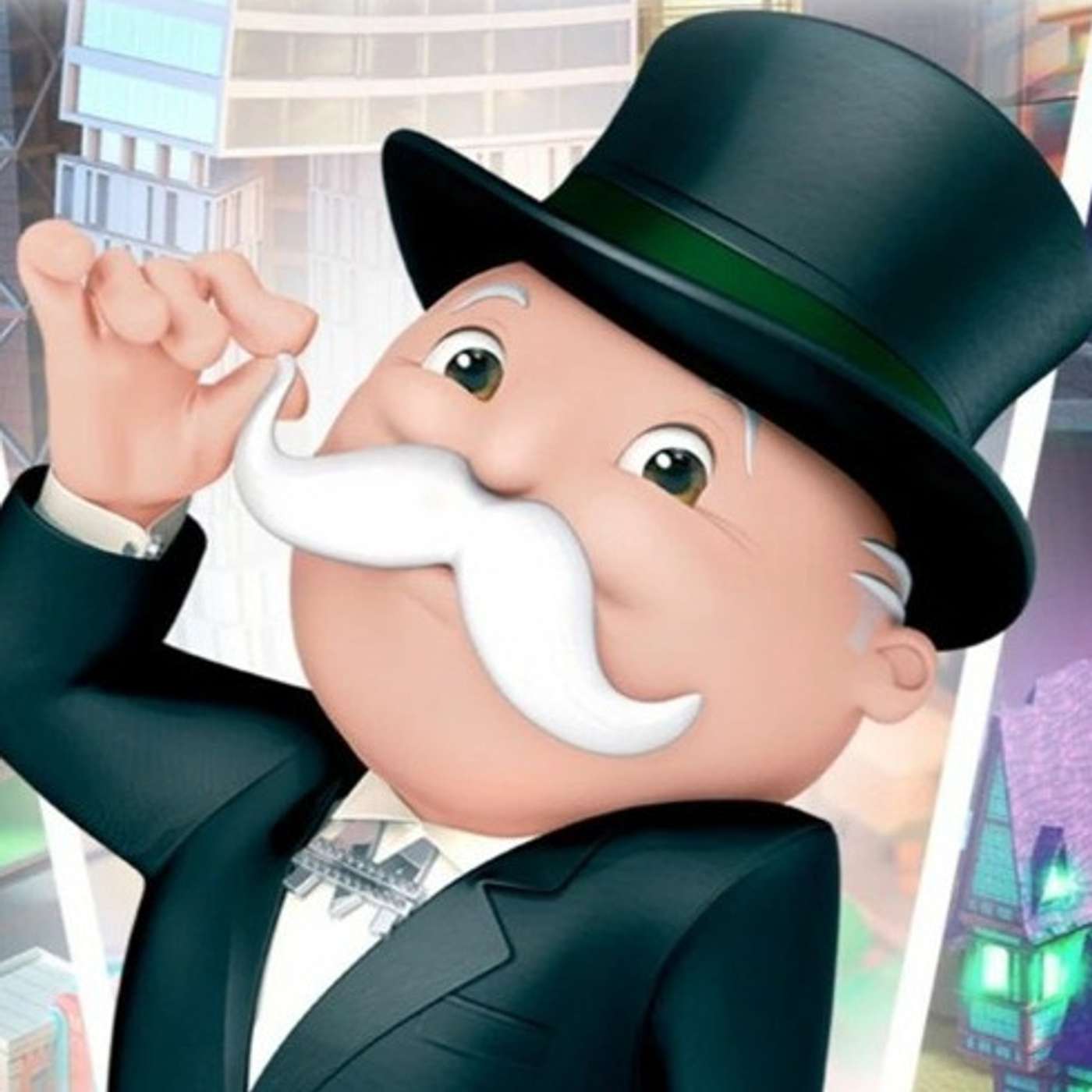 27 - Lionsgate Developing 'Monopoly' Movie | 04.08.23