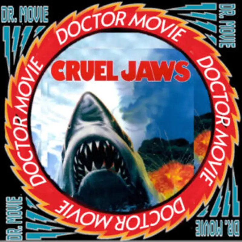 Doctor Movie: Episode 212: Cruel Jaws