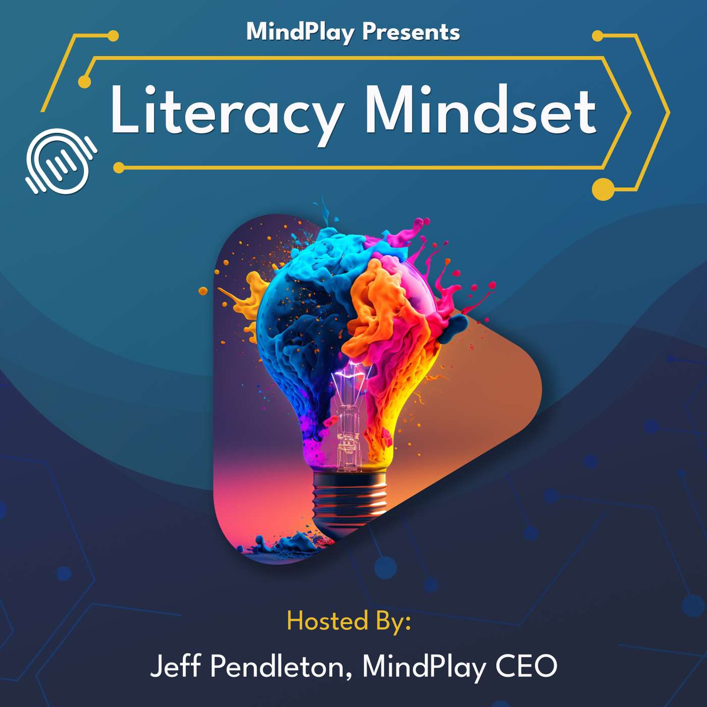 Literacy Mindset